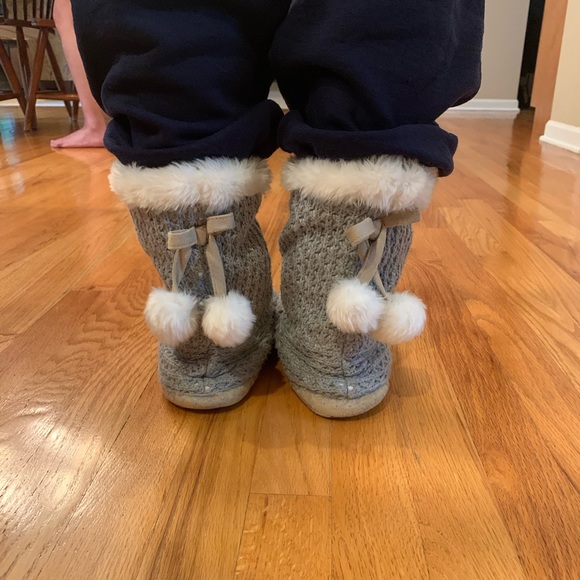 Target slippers! - Picture 5 of 7